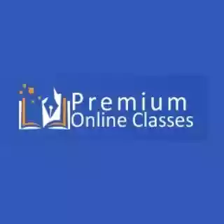 Premium Online Classes coupon codes