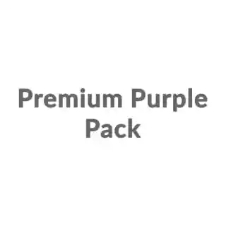 Premium Purple Pack coupon codes