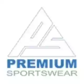 Shop Premium Sportswear promo codes logo