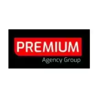 Premium Agency Group logo