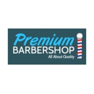 Shop Premium Barber Shop coupon codes logo