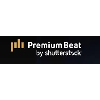 Shop PremiumBeat logo