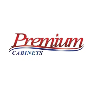 Premium Cabinets logo