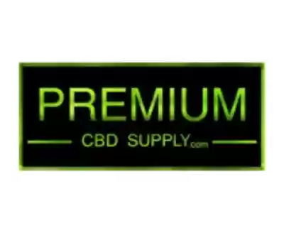 Premium CBD Supply logo