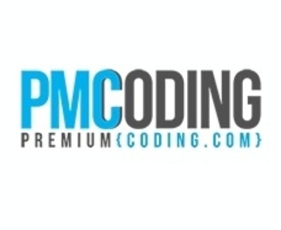 Shop PremiumCoding logo