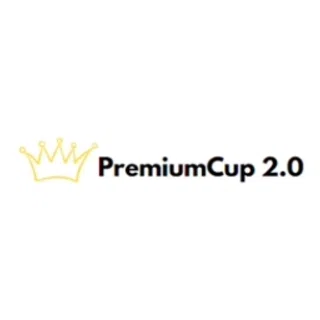 PremiumCup 2.0 logo