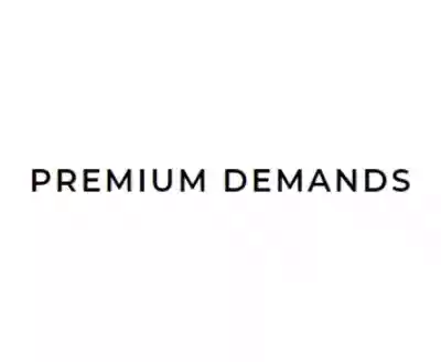 Shop Premium Demands coupon codes logo
