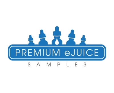 Shop Premium eJuice logo