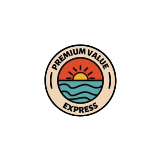Premium Value Express logo