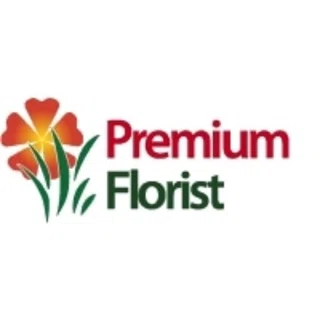 Shop Premium Florist logo