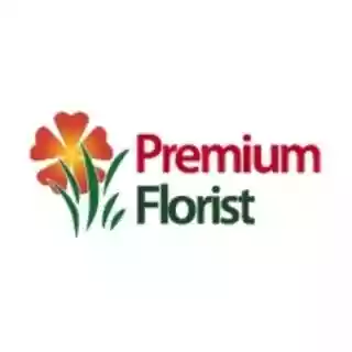 Premium Florist logo