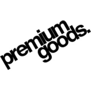 premiumgoods logo