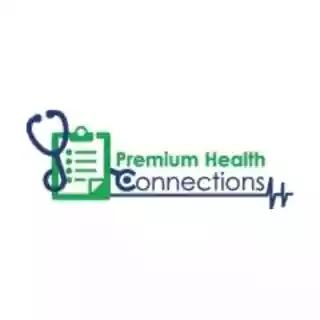 Premium Health Connections logo