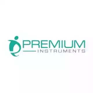 Shop Premium Instruments discount codes logo