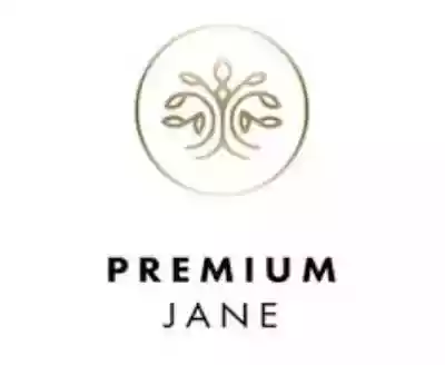 Shop Premium Jane discount codes logo