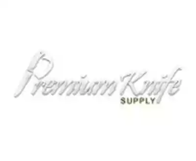 premiumknifesupply.com logo
