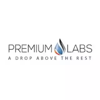 Premium Labs logo
