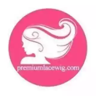 Premium Lace Wig logo