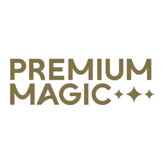 Premium Magic logo