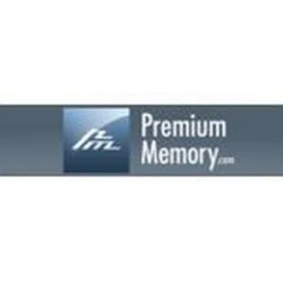 Premium Memory logo