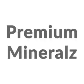 premiumminerals.com logo