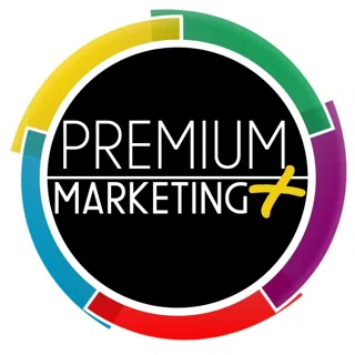 Premium Marketing Plus logo
