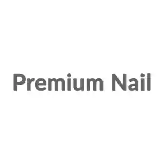 Shop Premium Nail coupon codes logo