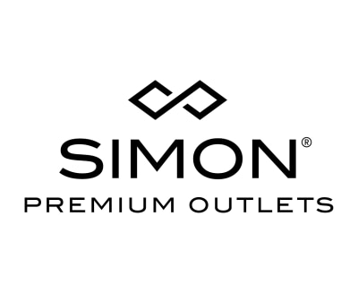 Shop Simon Premium Outlets logo