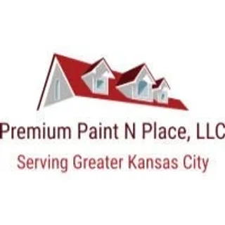 Premium Paint N Place logo
