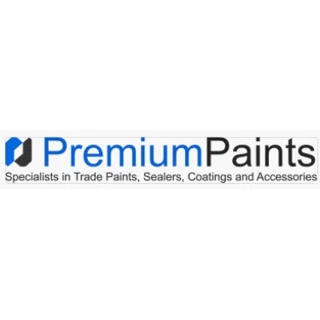 Premium Paints Limited logo