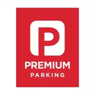 Shop Premium Parking discount codes logo