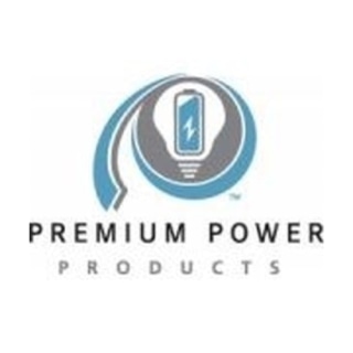 Shop Premium Power Products logo