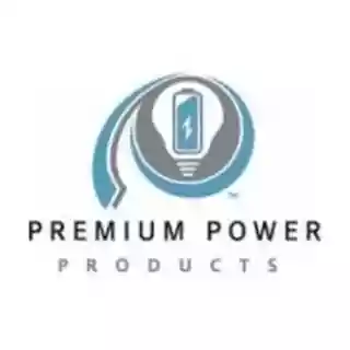 Premium Power Products coupon codes