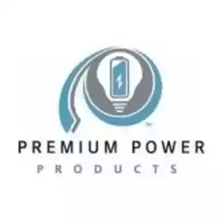 Premium Power Products logo