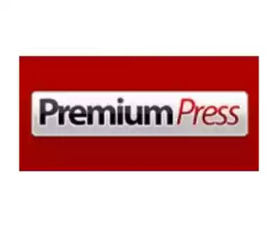 Shop PremiumPress coupon codes logo