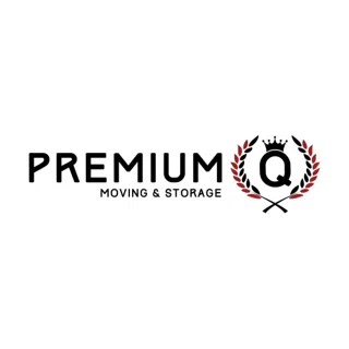 Shop Premium Q Moving and Storage logo