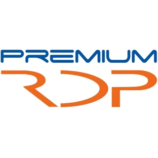 Premium RDP logo