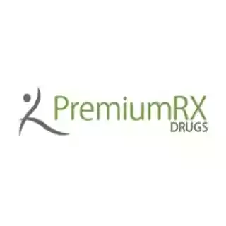 PremiumRxDrugs logo