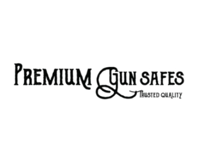 Shop Premium Gun Safes logo
