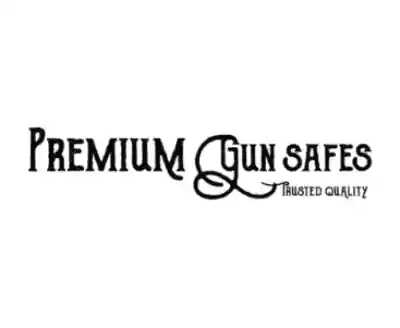 Premium Gun Safes coupon codes