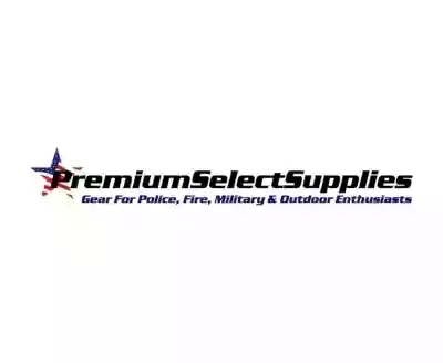 premium select supplies logo