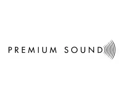 Premium Sound AU logo