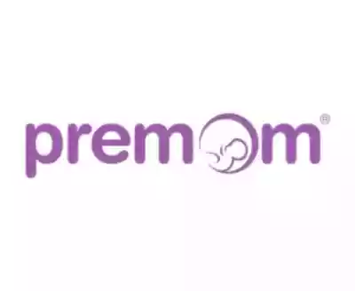 Premom logo