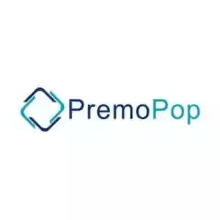 Shop PremoPop promo codes logo