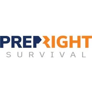 Shop Prep-Right Survival logo