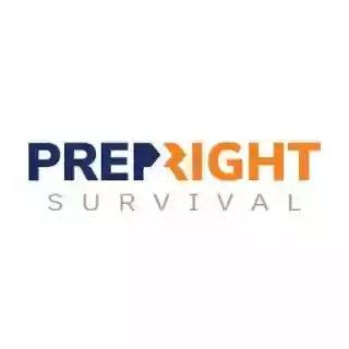 Shop Prep-Right Survival coupon codes logo