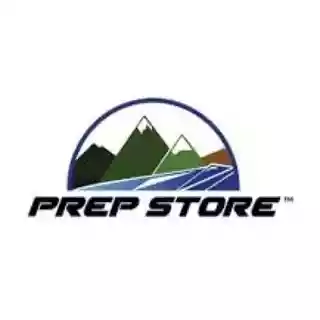 Shop Prep Store coupon codes logo