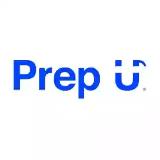 Shop Prep U Products coupon codes logo