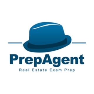 Shop PrepAgent logo