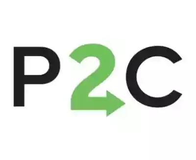 Shop Prepaid2Cash logo